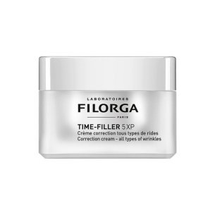 FILORGA TIME-FILLER 5 XP CREMA 50 ML