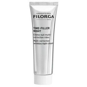 FILORGA TIME FILLER NIGHT CREME NUIT 30 ML