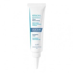 KERACNYL GLYCOLIC+ CUIDADO ALISANTE DESINCRUSTANTE DUCRAY...