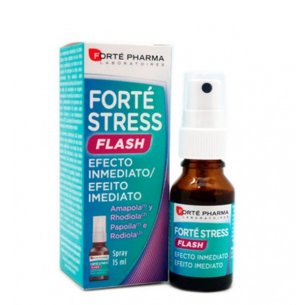 FORTE STRESS FLASH  1 SPRAY 15 ML