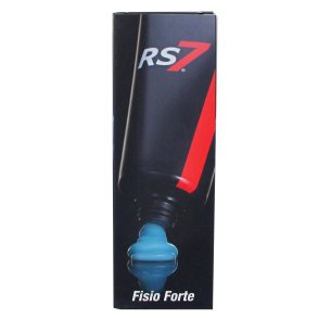RS7 FISIO FORTE CREMA DE MASAJE DEPORTIVO  1 TUBO 60 ML