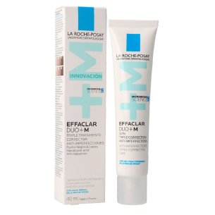 LA ROCHE POSAY EFFACLAR DUO+M  1 TUBO 30 ML