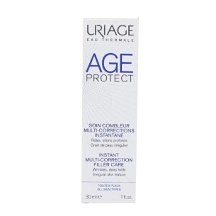 AGE PROTECT CUIDADO FILLER MULTICORRECION INSTANTANEO  1...