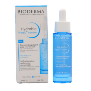 HYDRABIO HYALU+ SERUM  1 ENVASE 30 ML