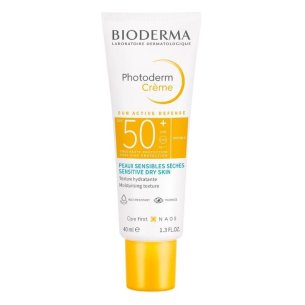 PHOTODERM MAX SPF 50+ CREMA BIODERMA 1 ENVASE 40 ML COLOR...