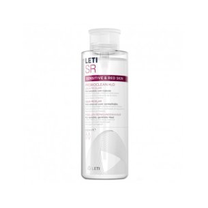 LETISR PROBIOCLEAN H2O AGUA MICELAR  1 ENVASE 500 ML