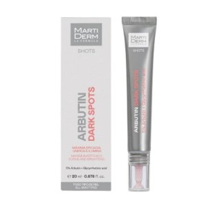 MARTIDERM ARBUTIN DARK SPOTS  1 ENVASE 20 ML