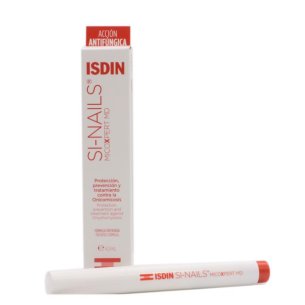 ISDIN SI-NAILS MICOXPERT MD  1 ENVASE 4,5 ML