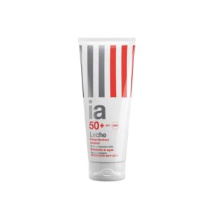 INTERAPOTHEK SOLAR LECHE SPF50+  200 ML