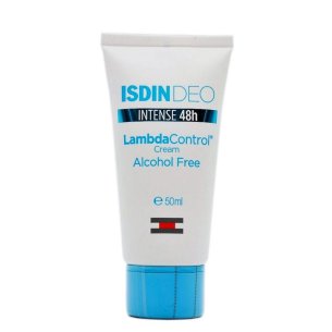 ISDIN DEO SENSITIVE CREAM  1 TUBO 50 ML