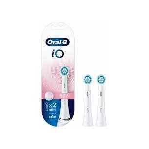 CEPILLO DENTAL ELECTRICO RECAMBIO ORAL-B REC IO GENTLE...
