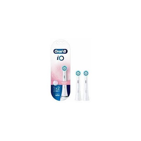 CEPILLO DENTAL ELECTRICO RECAMBIO ORAL-B REC IO...
