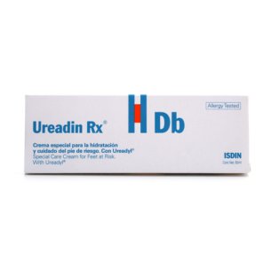 ISDIN FOOT CARE UREADIN PODOS DB CREM REPARADORA  1...