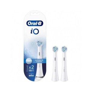 CEPILLO DENTAL ELECTRICO RECAMBIO ORAL-B IO ULTIMATE...