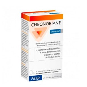 CHRONOBIANE INSTANTANEO  1 ENVASE 20 ML