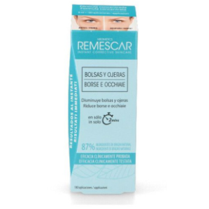REMESCAR BOLSAS Y OJERAS VEGETAL  1 ENVASE 8 ML