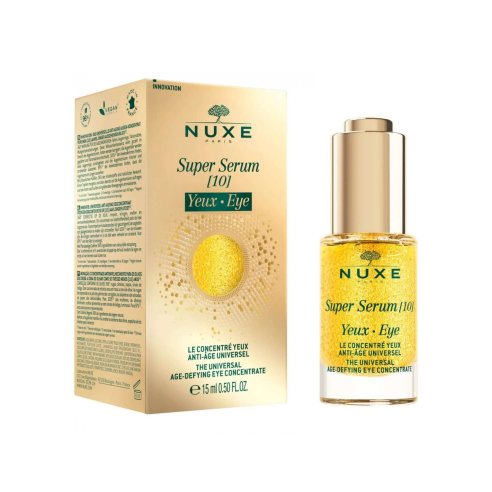 NUXE SUPER SERUM (10) YEUX 15 ML