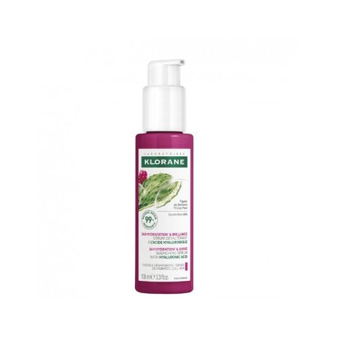 KLORANE SERUM ULTRA HIDRATANTE AL HIGO DE...