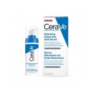 SERUM HIDRATANTE CON ACIDO HIALURONICO CERAVE 1 BOTE 30 ML