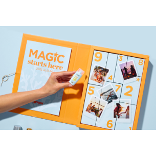 CALENDARIO MULTIMARCA ISDIN SUMMER