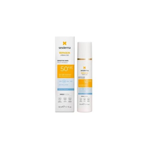 REPASKIN URBAN 365 SENSITIVE SKIN SPF +50  1...