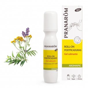 AROMAPIC ROLL-ON CALMANTE POST-PICADURAS  1 ENVASE 15 ML