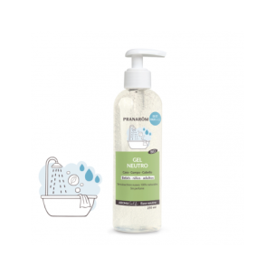 PRANAROM GEL NEUTRO BIO (ECO) 250