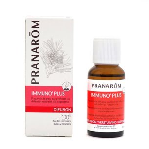 PRANAROM IMMUNO,PLUS DIFUSION 30ML