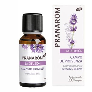 PRANAROM PROVENCE DIFUSION 30ML