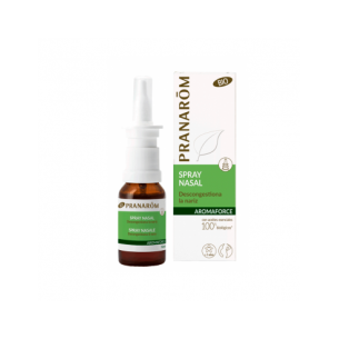 AROMAFORCE SPRAY NASAL  1 ENVASE 15 ML