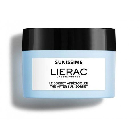 LIERAC SUNISSIME EL GEL SORBETE AFTER-SUN...