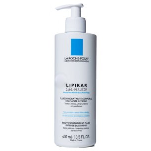 LIPIKAR HUILE LAVANTE AP+  1 BOTE 1000 ML CON DOSIFICADOR