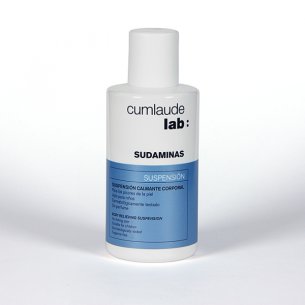 RILASTIL SUDACALM SUSPENSION  1 ENVASE 150 ML