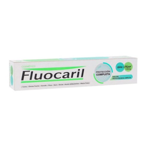 FLUOCARIL PROTECCION COMPLETA  1 TUBO 75 ML