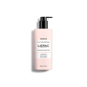 LIERAC ARKESKIN LA LECHE CORPORAL MENOPAUSIA 400 ML