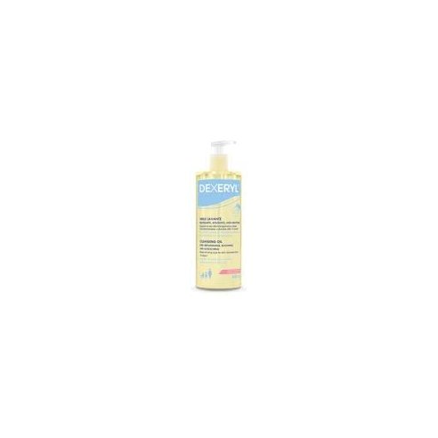 DEXERYL ACEITE LIMPIADOR  1 ENVASE 500 ML