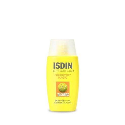 ISDIN FOTOPROTECTOR FUSION WATER MAGIC BY...