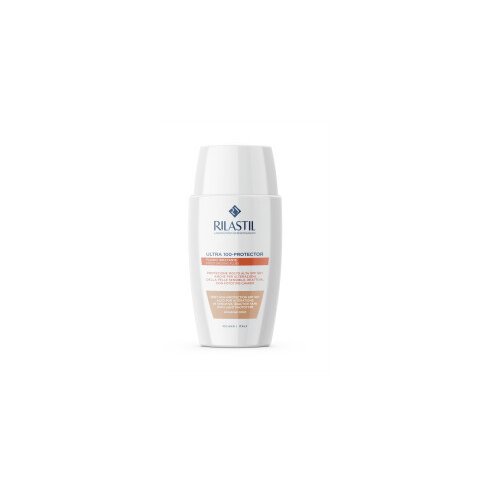 RILASTIL ULTRA 100-PROTECTOR SPF 50+ COLOR  1...