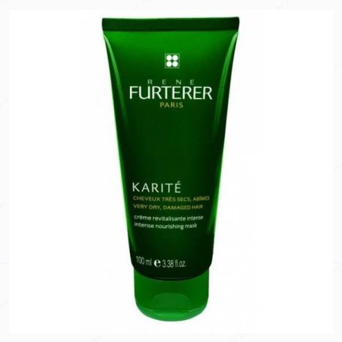 KARITE NUTRI MASCARILLA NUTRICION INTENSA RENE FURTERER 1 ENVASE 100 ML