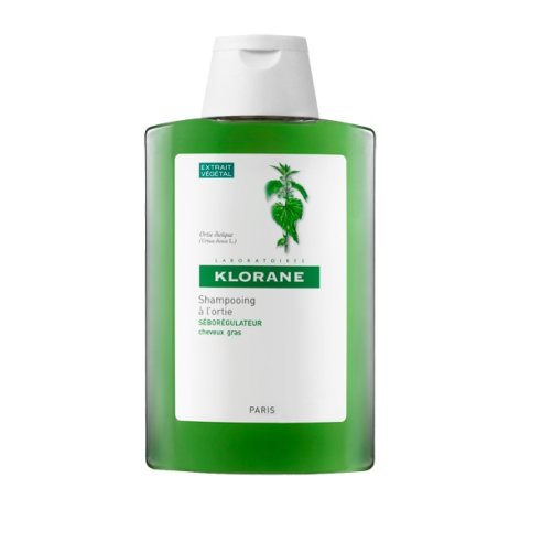 KLORANE CHAMPU A LA ORTIGA BIO  1 ENVASE 200 ML