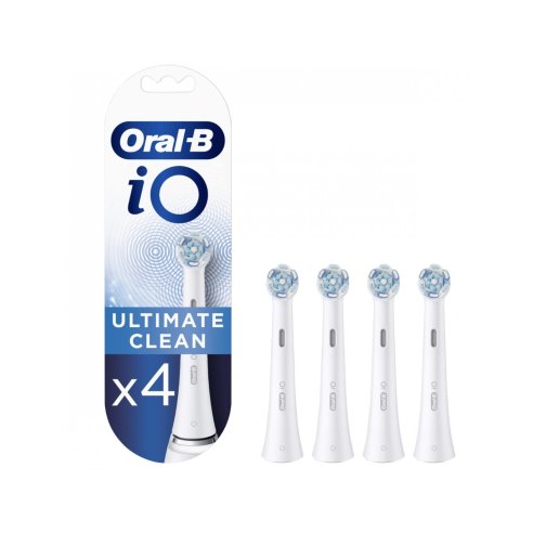 CEPILLO DENTAL ELECTRICO RECAMBIO ORAL-B REC IO...