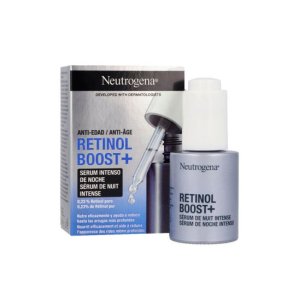 NEUTROGENA RETINOL BOOST+ SERUM INTENSO DE NOCHE  1...