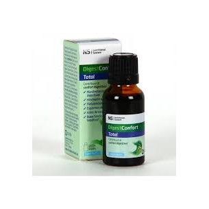 NS DIGESTCONFORT TOTAL GOTAS  1 ENVASE 50 ML SABOR NEUTRO