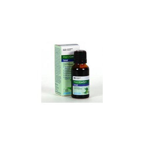 NS DIGESTCONFORT TOTAL GOTAS  1 ENVASE 50 ML...