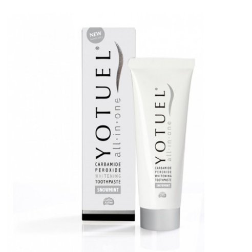 YOTUEL ALL IN ONE SNOWMINT DENTIFRICO...