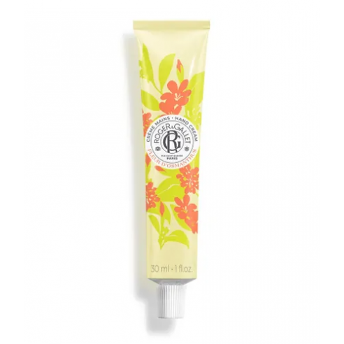ROGER&GALLET FLEUR OSMANTHUS CREMA DE MANOS 30 ML