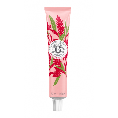 ROGER&GALLET GINGEMBRE CREMA DE MANOS 30 ML