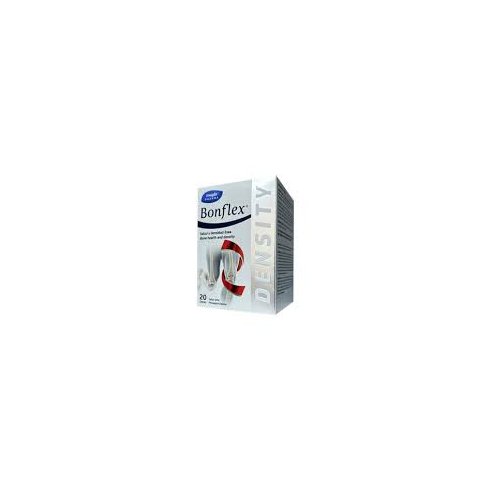BONFLEX DENSITY  20 STICKS SABOR PIÑA