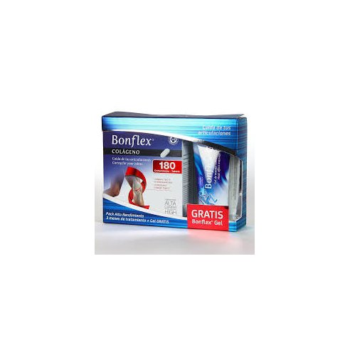 MAYLA BONFLEX COLAGENO  180 COMPRIMIDOS+...
