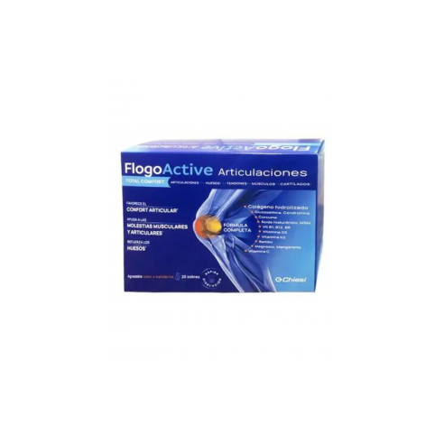 FLOGOACTIVE ARTICULACIONES  20 SOBRES 8,8 G...